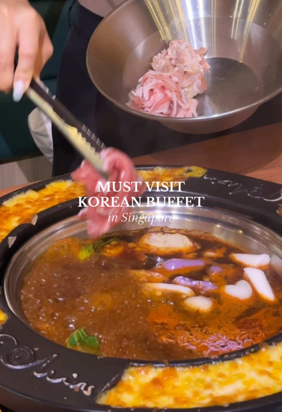 @travelwithserene 90 Minutes, Singapore @90minutes.sg #singaporefood #sgfood #sg…