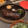 @abieutifulday It’s a beautiful day to have steak. Unassuming on the outside, tu…