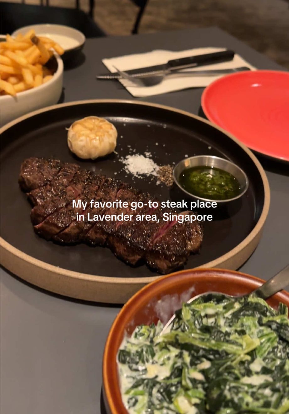 @abieutifulday It’s a beautiful day to have steak. Unassuming on the outside, tu… @abieutifulday It’s a beautiful day to have steak. Unassuming on the outside, tu…