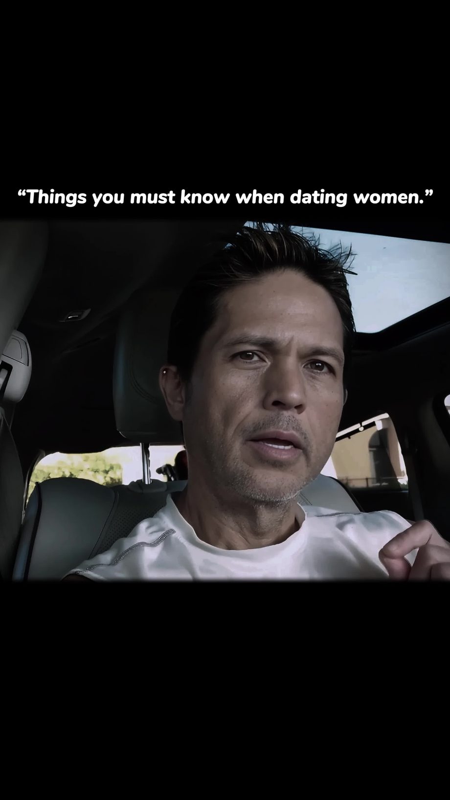 @lifeandlove_truths What every man should know before dating her #relationshipti…