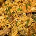 @chef_trellz I see it, I want it so I make it!! My take on Singapore Mei Fun!! I… @chef_trellz I see it, I want it so I make it!! My take on Singapore Mei Fun!! I…