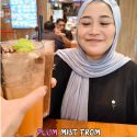 @thecoffeehoodandteahall we heard this coffeeshop is the best makan spot… so we …