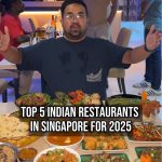 @singai_tamizhan Top 5 Indian Restaurants in Singapore (2025)   After reviewing …