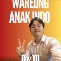 @rodmondtan Day 100/365 — Wareong Anak Indo  What I ordered • Mee Goreng with Ay…