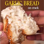 @thefatkidbakery Garlic bomb in a bombo..? You probably can’t talk to people aft… @thefatkidbakery Garlic bomb in a bombo..? You probably can’t talk to people aft…