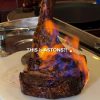 @foodhunterph Thought ASTONS was just mall food… then I found this  Tomahawk car…