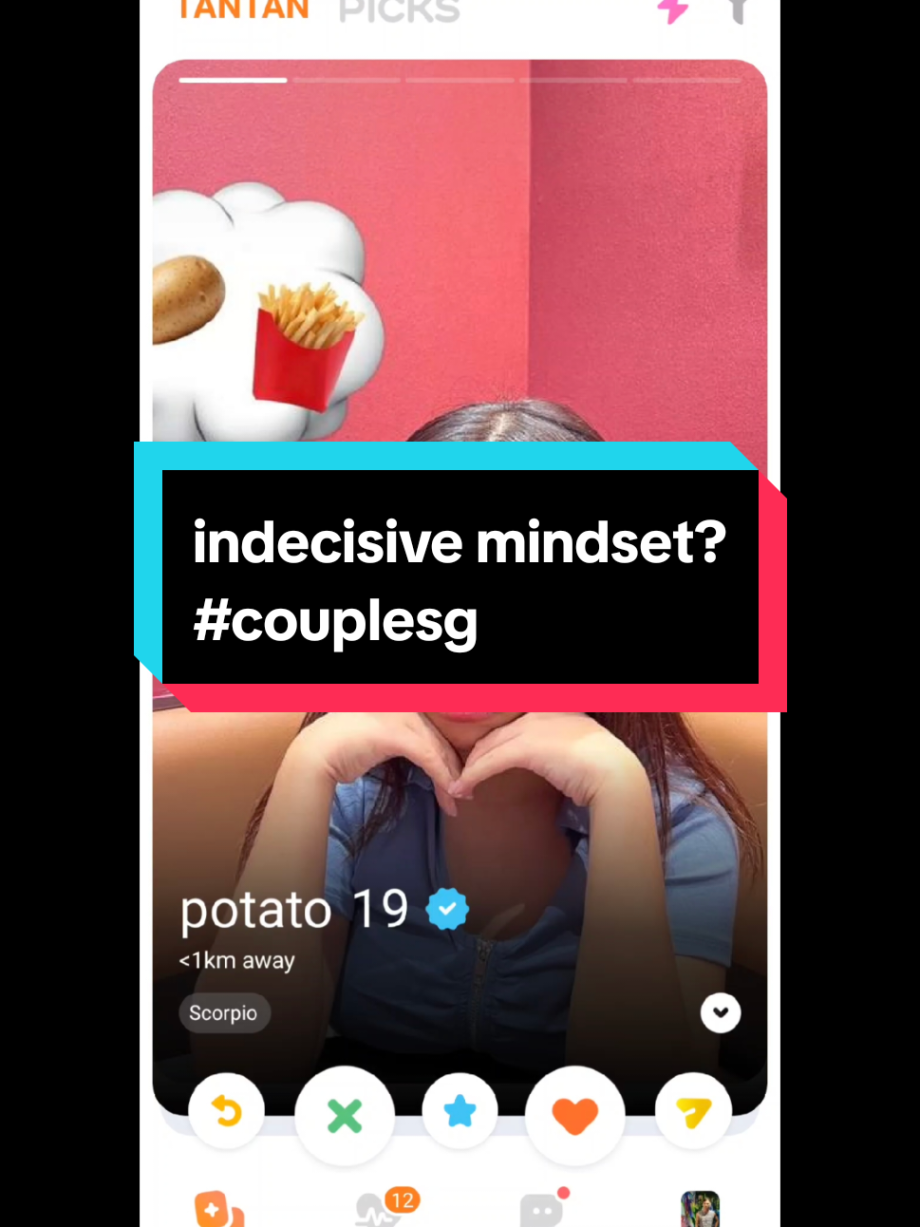 People On TikTok People On TikTok