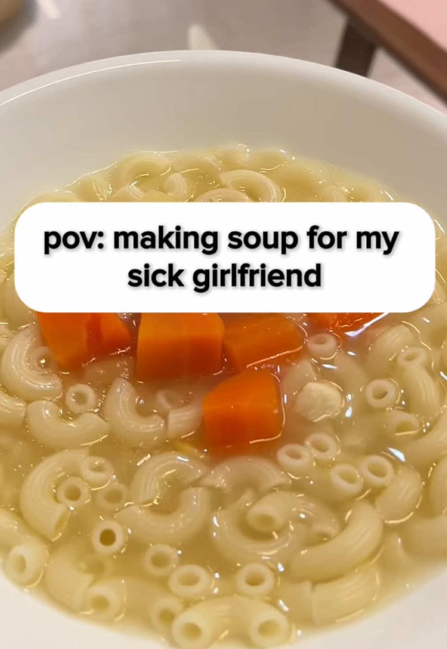 @justcooklor this might be the most basic Singaporean food girlfriend was not fe…