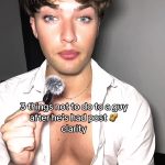 @stephenbrenland 3 things not to do with a guy #datingadvice #attraction #postcl…