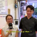 @timeoutsg Meet Wei Jie and Chloe, the second-gen owners of Tanjong Rhu Pau. The…