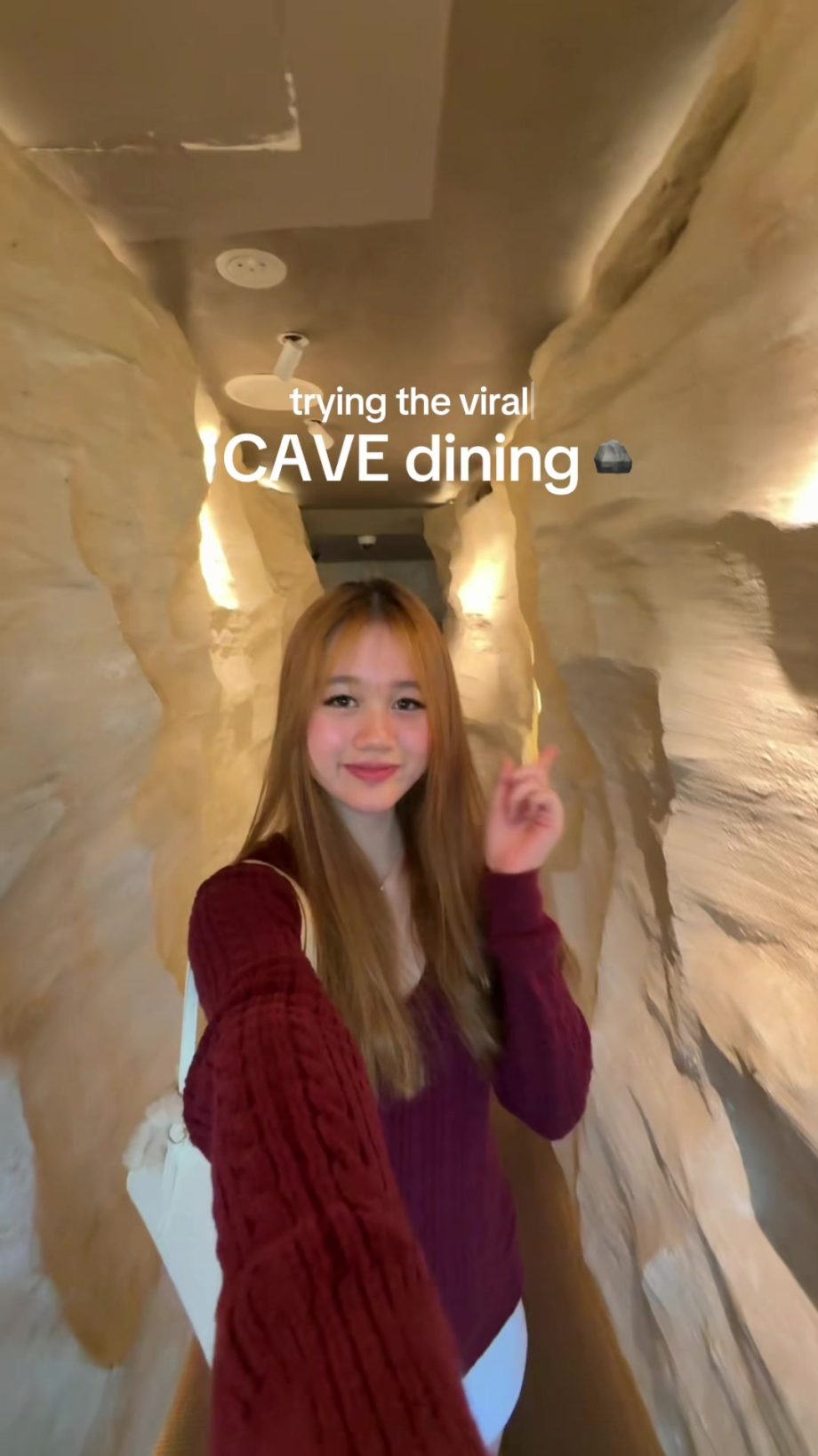 @kiwiiclaire one-of-a-kind experience!!!  @gochu.sg #sgtiktok #wheretoeatsg #sgf…