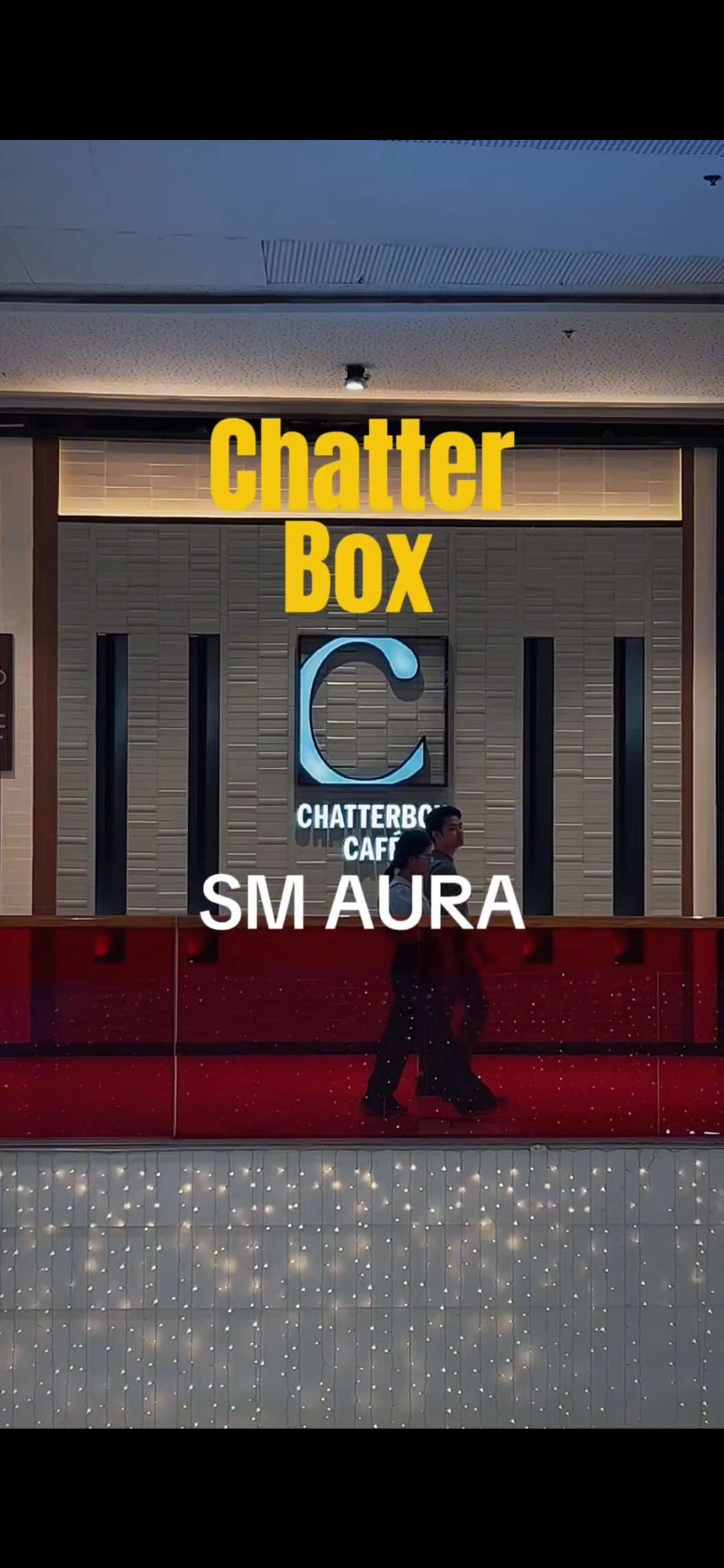 @johnhkchoi Just get the Chicken rice @Kath Webb #singaporeanfood #foodieph #foo…