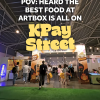 @shiokwithmerewards  FINAL ARTBOX WEEK! FOODIES, THIS IS YOUR SIGN  Visit @kpay….