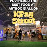 @shiokwithmerewards  FINAL ARTBOX WEEK! FOODIES, THIS IS YOUR SIGN  Visit @kpay….