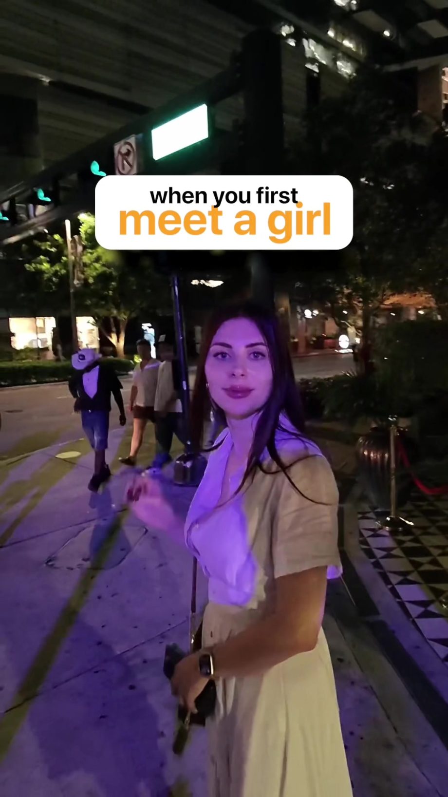 @realbenjaminseda Follow to learn how you can get dates with girlfriend quality …