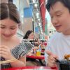 @kaimookjennn fav food in sg  #vlog #sgtiktok  …