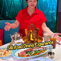 @myfoodiegallerysg POV: You found a Xinjiang dining experience with live dance +…