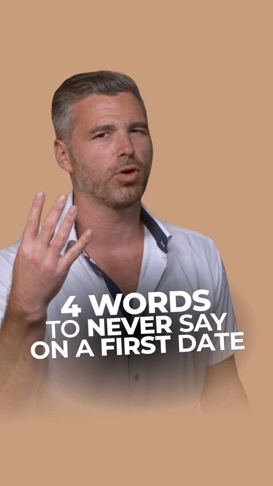 @lovestrategies The fastest way to a second date is talking like a woman he’s me…