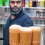 @shahanas.cafe #singapore #sgfood #sg #tehtarik #tiktok  …