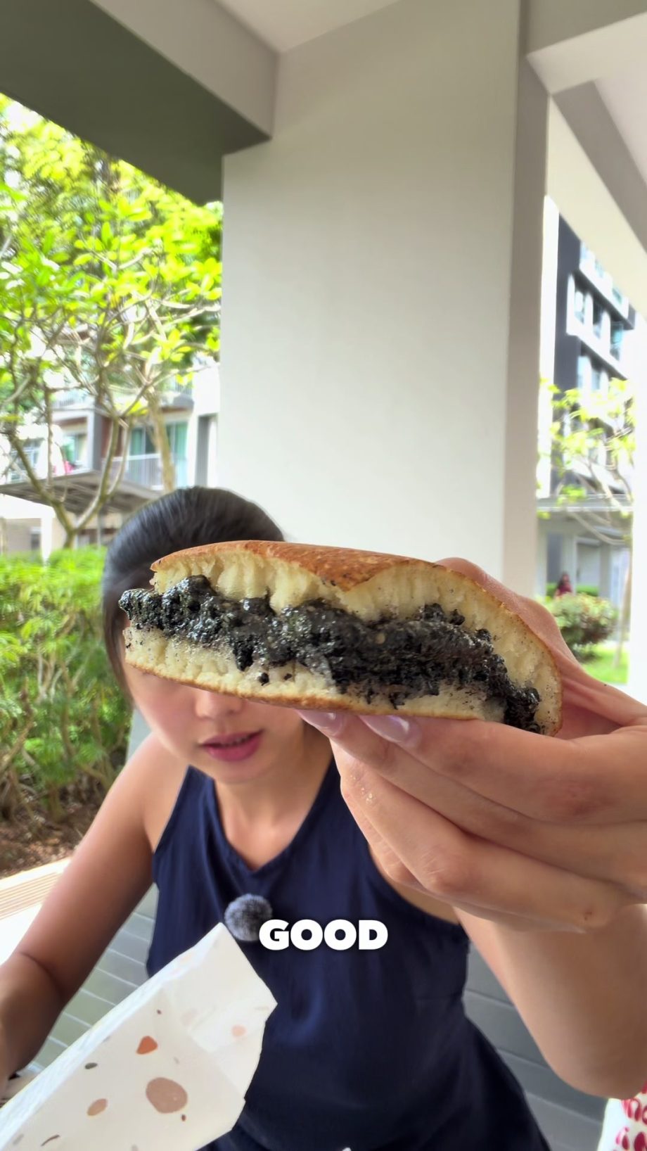 @chiayeechew Calling all the Mee Chang Kueh lover! #munchies #sgfoodie #sgfood #…