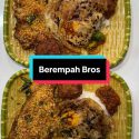 @yumbros0 YumBros Try: Berempah Bros!  Comment where YOU want us to try next! . …
