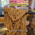 @comfortchomper VIBEY Thai Noodle House for your Thai noodle cravings  The Sixth…