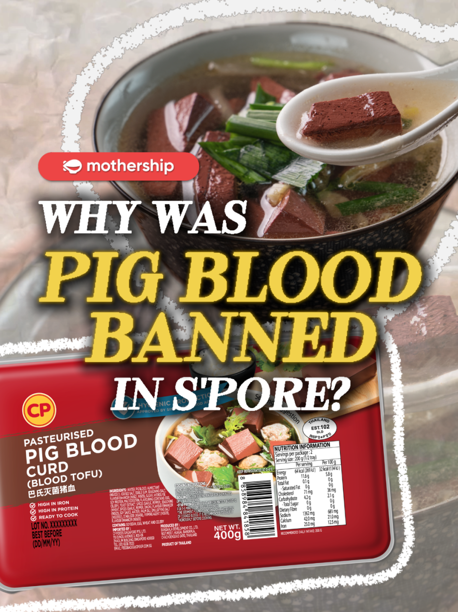 @mothershipsg sooooo yay or nay?  #mothershiporiginals #tiktoksg #fyp #singapore…