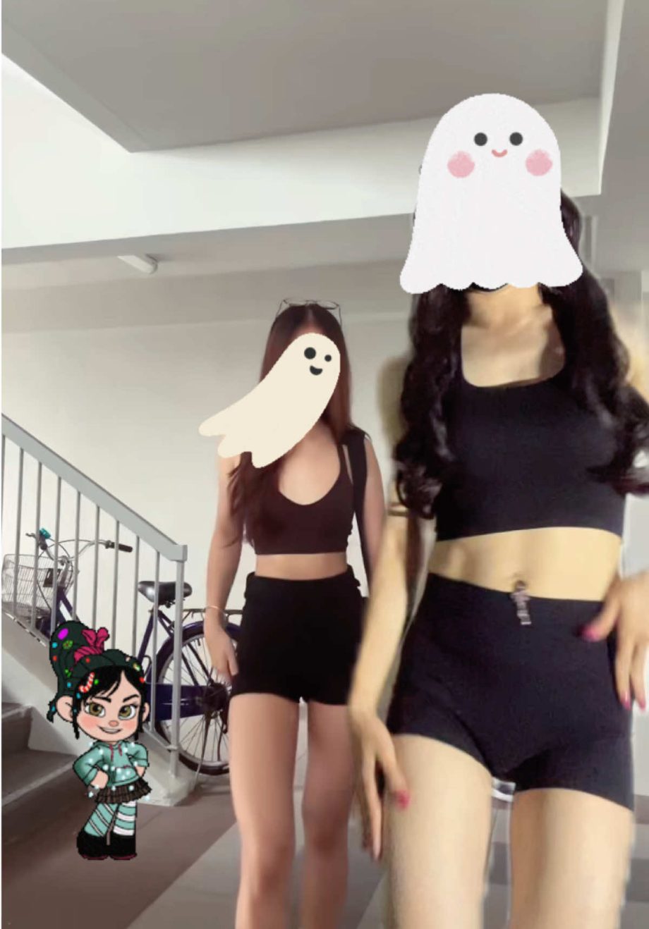 People On TikTok People On TikTok