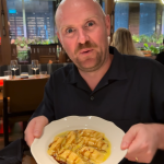 @fedby_ THIS Italian restaurant in Singapore has a Mozzarella Bar   Osteria Mozz…