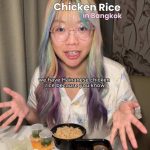 @fu.wari  aiya the singaporean in me just loves our hawker foods la! Boneless Ha…