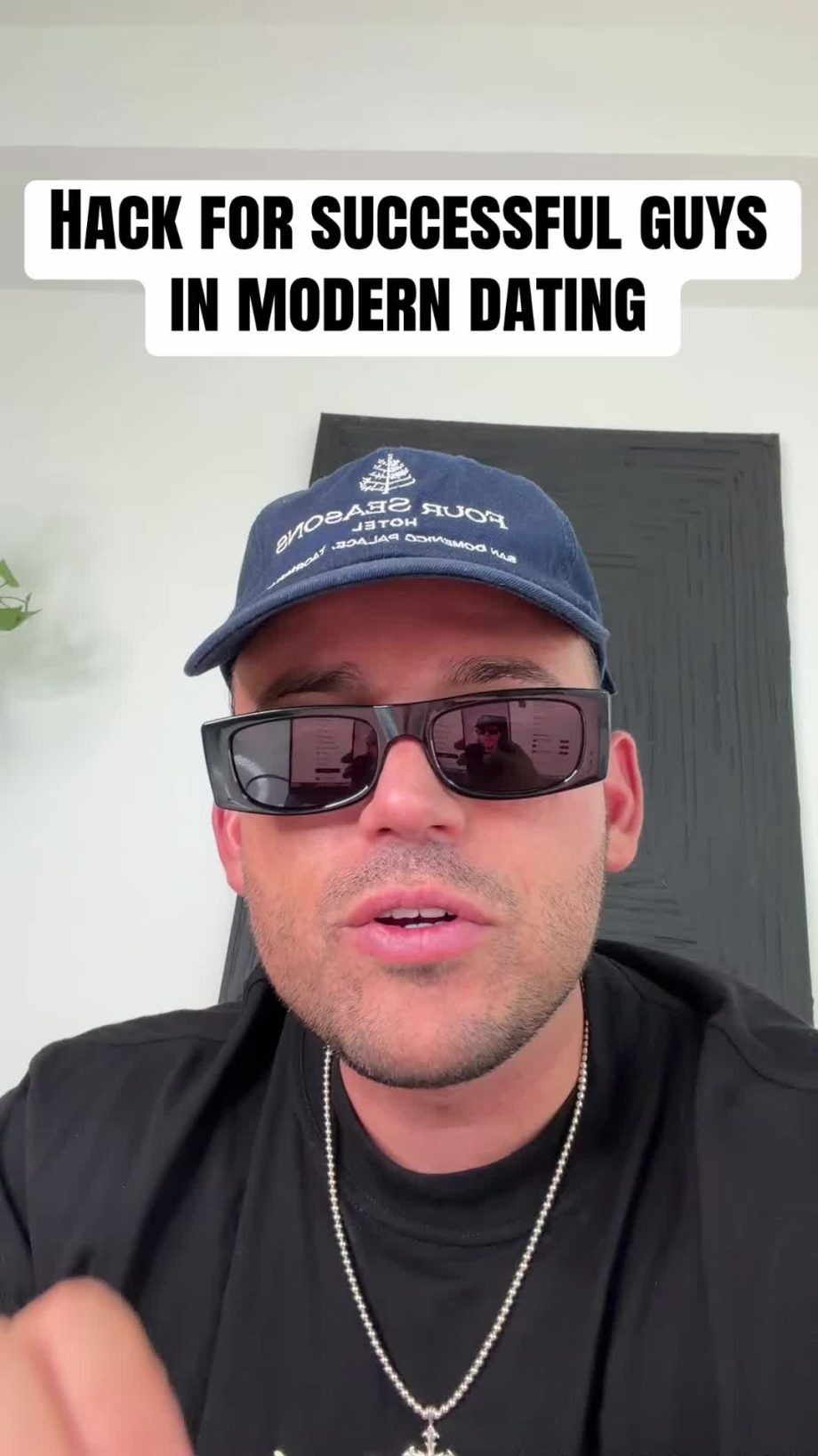 @the.real.game2 Dating training in bio #datingcoach #datingadvice #dating #datin…