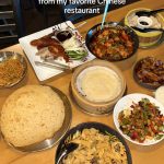 @elizabethwu_ I never thought I’d find a Chinese restaurant with good food AND s…
