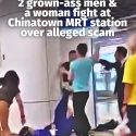 @mothershipsg In a group project, I’m the one on the ground.  SBS Transit spokes…