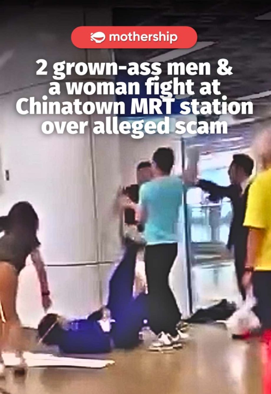 @mothershipsg In a group project, I’m the one on the ground. SBS Transit spokes… @mothershipsg In a group project, I’m the one on the ground. SBS Transit spokes…