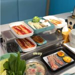 @thecravediet Good Combo 左煮右烤 Kinex Pagoda Street Their buffet starts from ju… @thecravediet Good Combo 左煮右烤 Kinex Pagoda Street Their buffet starts from ju…