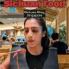 @digitalnomadag  Certain dishes contain eggs.  This is the best vegetarian Sichu…