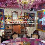 @deeniseglitz A true local dining gem which houses a Peranakan Gallery too.  Foo…