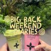 @pristyq in my vlogger era…?  #sgfoodie  …