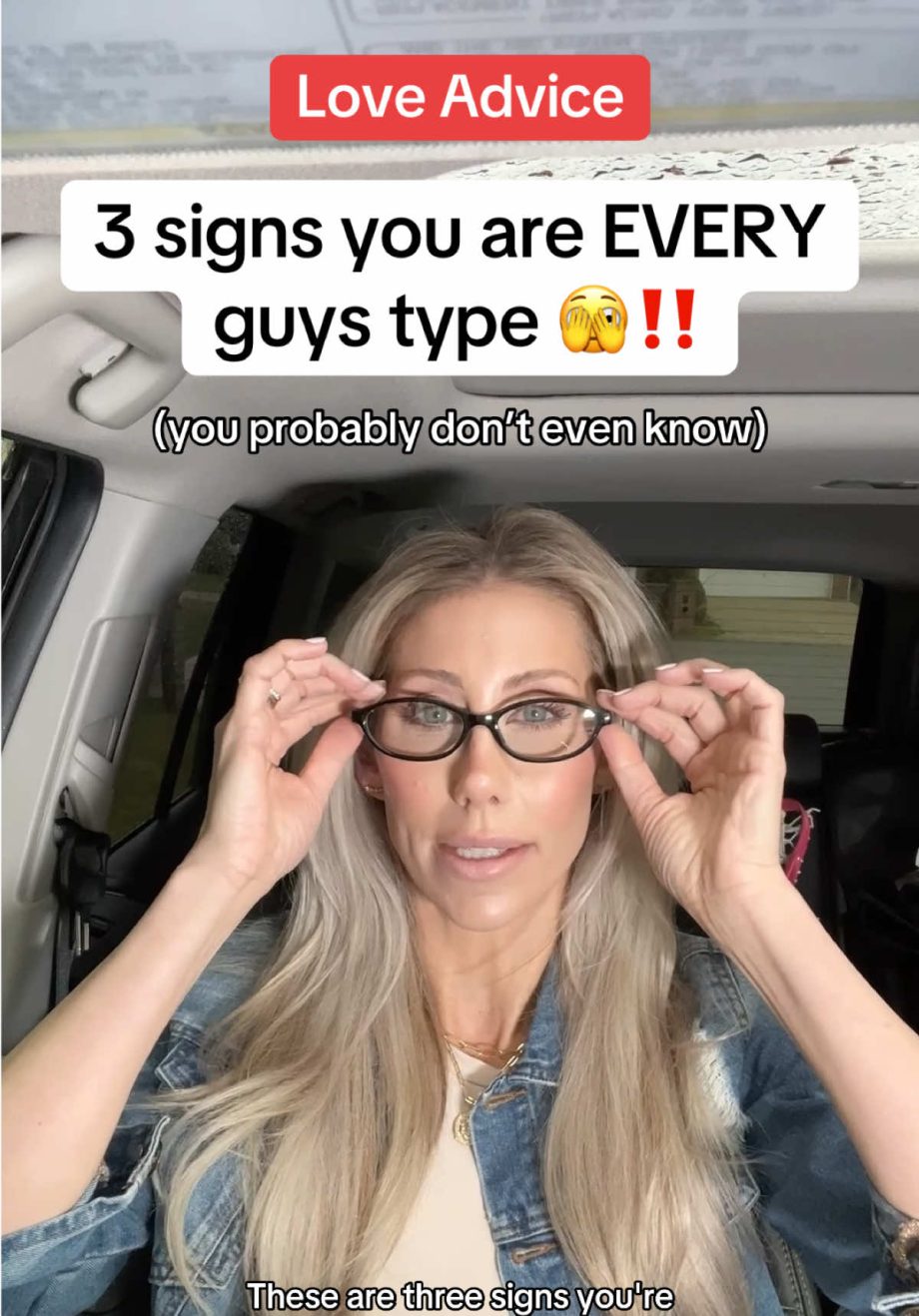 @lovedecrypted Who has any of these?!  #datingadvice #relationshiptips #relation…