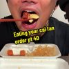 @woboeating @DENDEN or hor no veggie #tiktoksg #sgfoodie #mukbang #sgtiktok #cai…