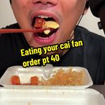 @woboeating @DENDEN or hor no veggie #tiktoksg #sgfoodie #mukbang #sgtiktok #cai…