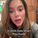 @ask_julia Some of the smartest girls, I know, play dumb when they first meet gu…