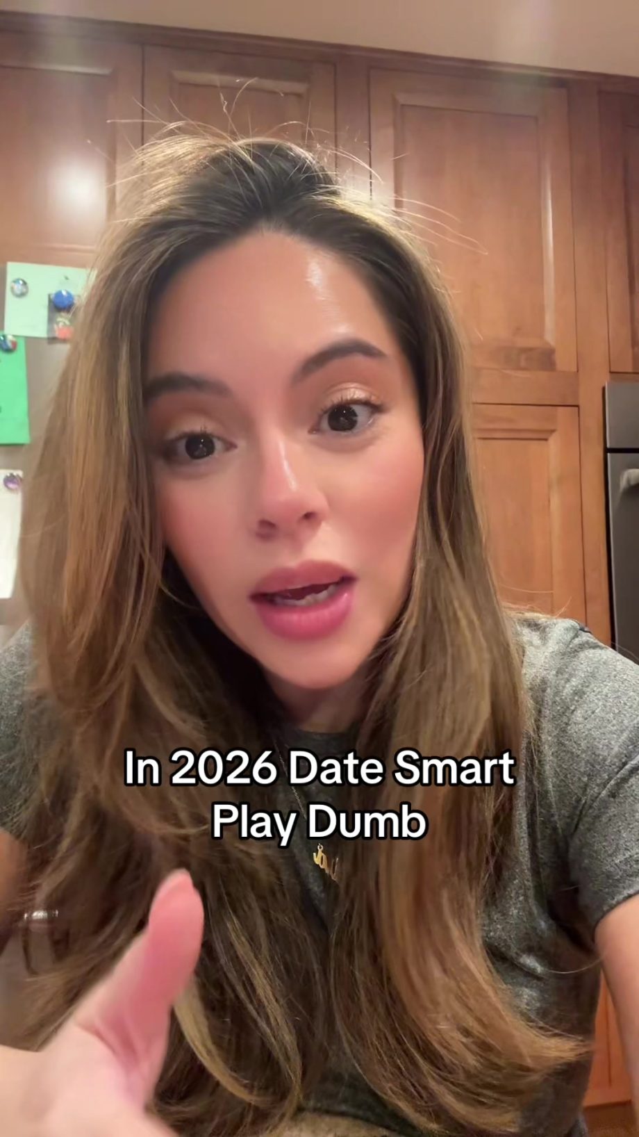 @ask_julia Some of the smartest girls, I know, play dumb when they first meet gu…