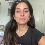 @sabrina.zohar Dating advice from my therapist i love. #datingadviceforwomen #da…