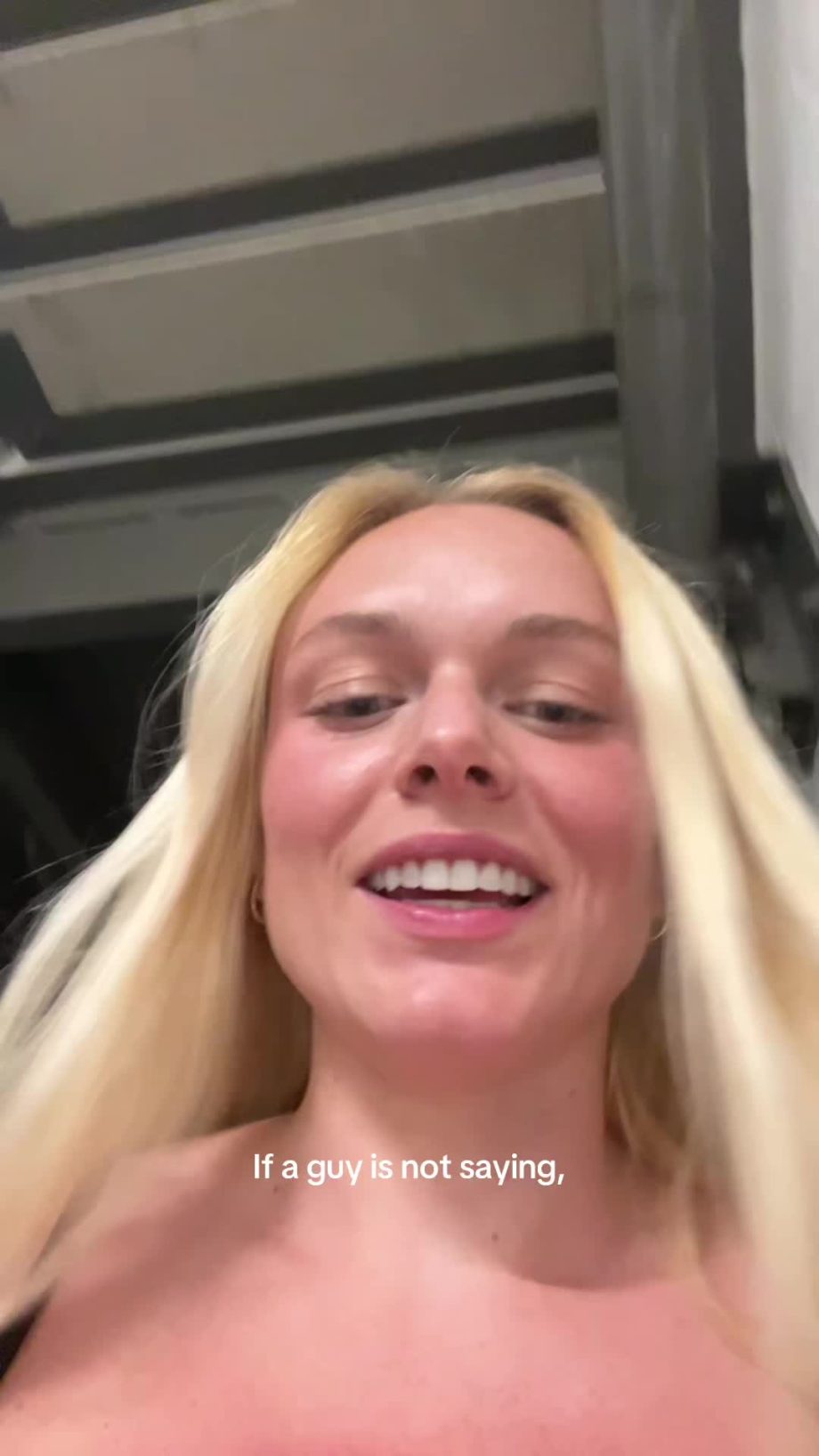 @datingwjessie It’s so easy #datingadvice #datingtips #fypシ  …