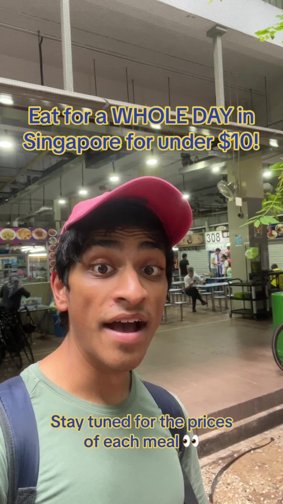 @the5to9travel best food of my life and only for <! #singapore #singaporef…