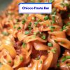 @eshtonc This is a great casual pasta date spot! From the chef owner behind Cenz…