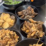@flo.food.diary Who can say no to Taiwanese snacks!  Affordable and seriously ad…