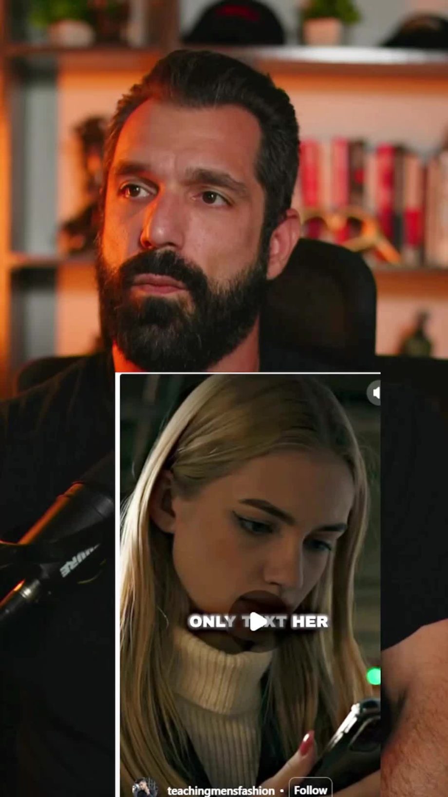 @jaredpsychlaurence Follow @thejaredlaurence for more texting strategies. Text … @jaredpsychlaurence Follow @thejaredlaurence for more texting strategies. Text …