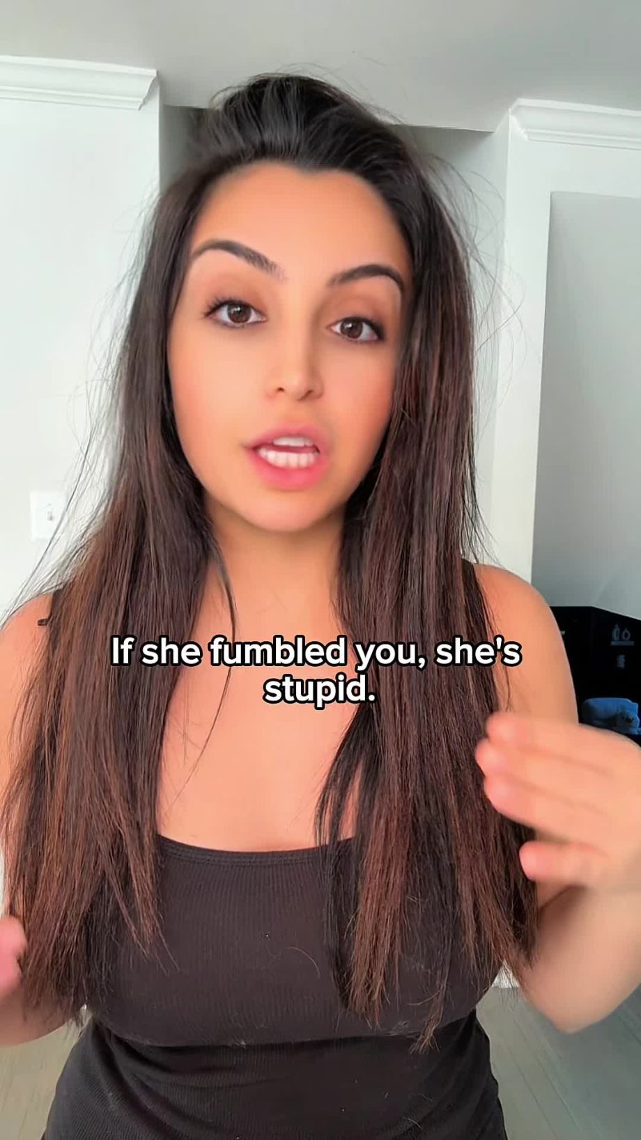 @cam.khs Why would you wanna be with someone like that? #datingtipsformen  …